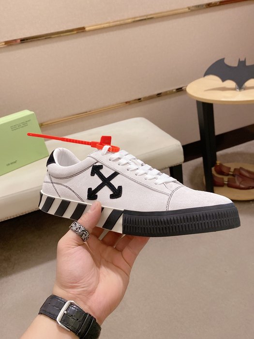 Off White Shoes Best Yupoo Seller 38 44 8