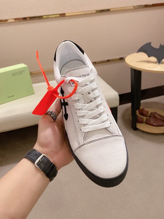 Off White Shoes Best Yupoo Seller 38 44 8