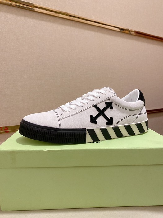 Off White Shoes Best Yupoo Seller 38 44 8