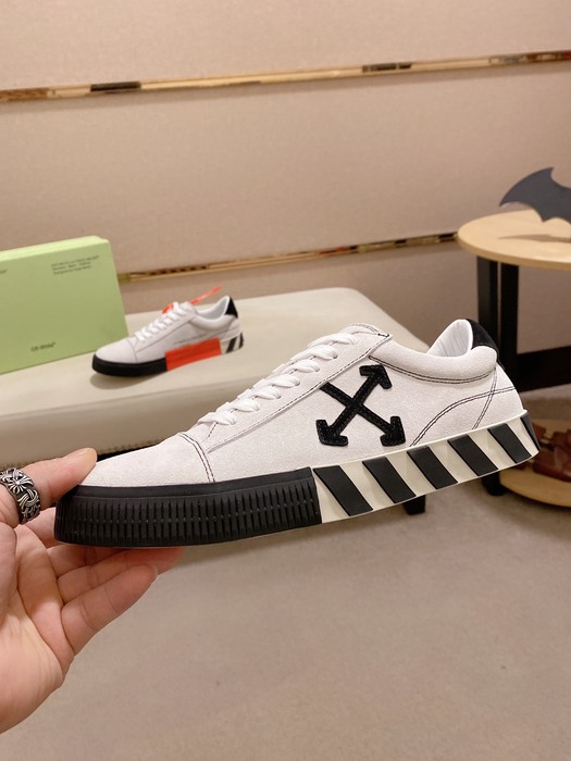 Off White Shoes Best Yupoo Seller 38 44 8