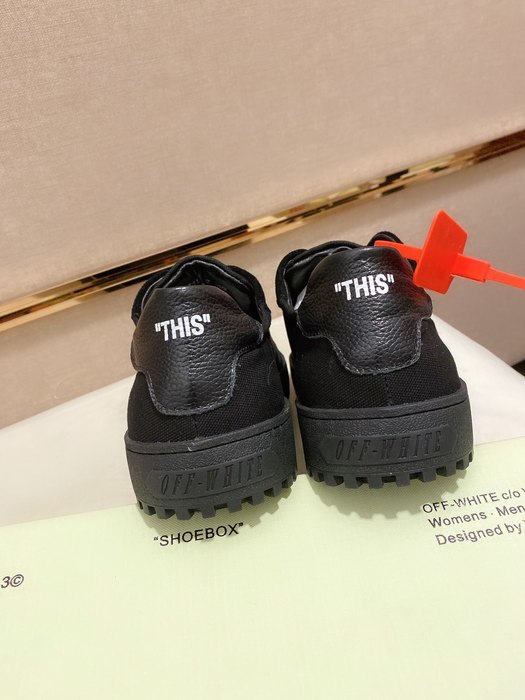 Off White Shoes Best Yupoo Seller 38 44 9