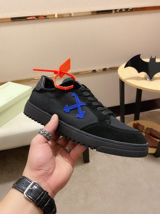 Off White Shoes Best Yupoo Seller 38 44 9