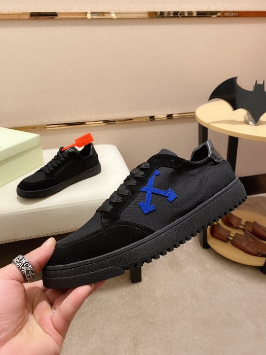 Off White Shoes Best Yupoo Seller 38 44 9