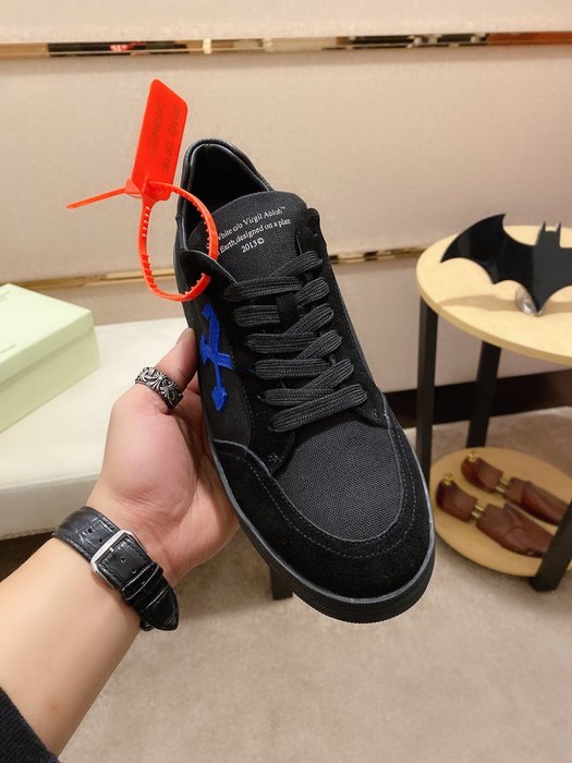 Off White Shoes Best Yupoo Seller 38 44 9