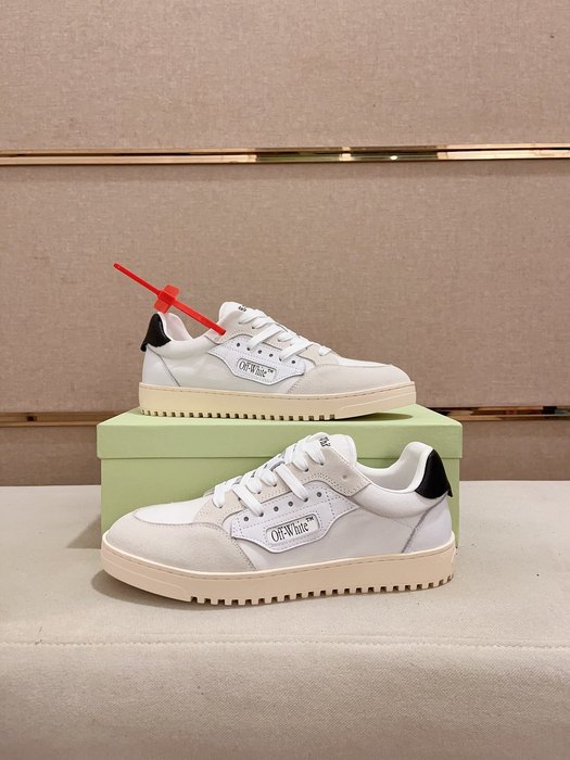 Off White Shoes Best Yupoo Seller 38 44