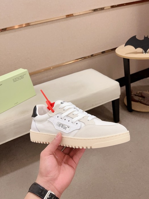 Off White Shoes Best Yupoo Seller 38 44