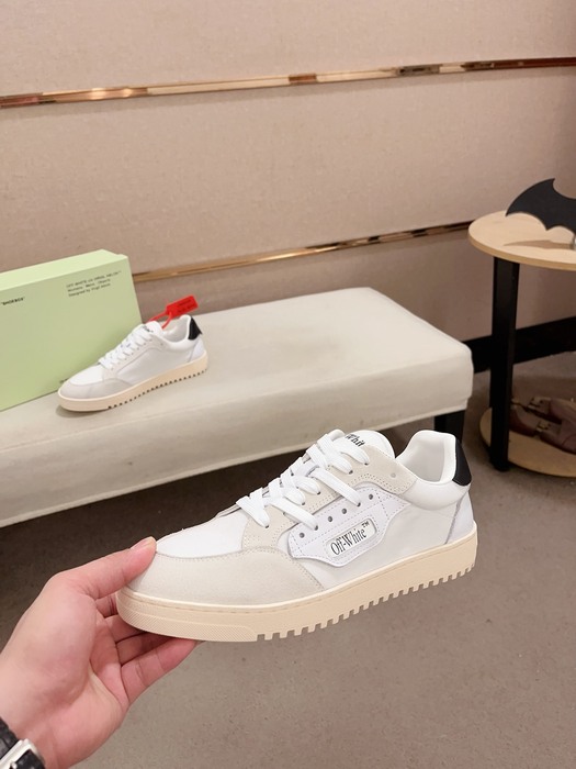 Off White Shoes Best Yupoo Seller 38 44