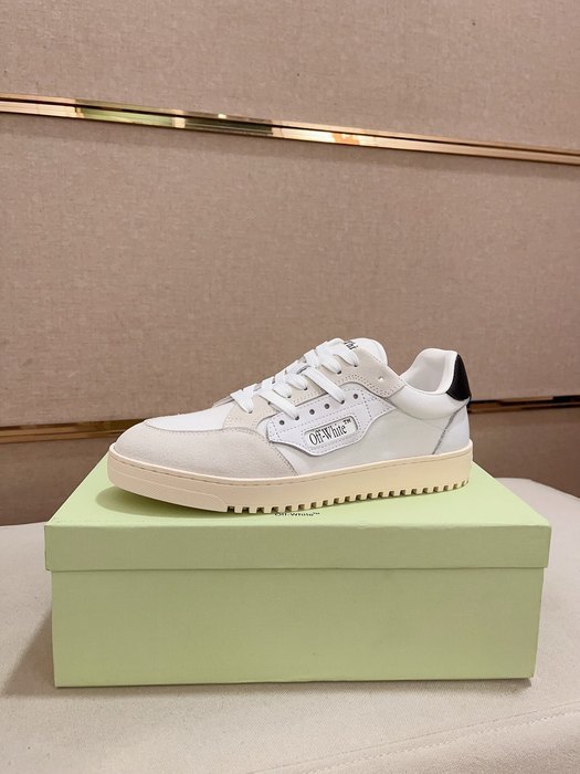 Off White Shoes Best Yupoo Seller 38 44