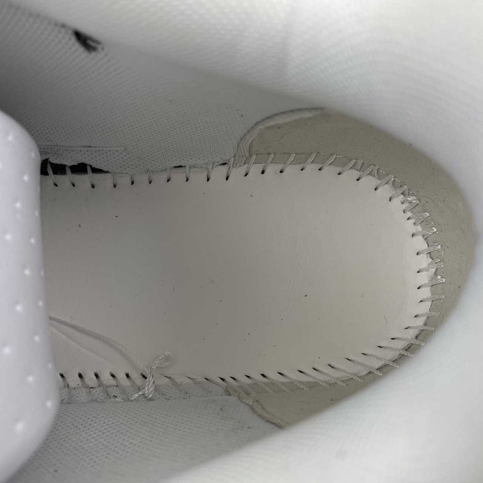 Off White co Virgil Abloh Out Of Office Low top 36 47