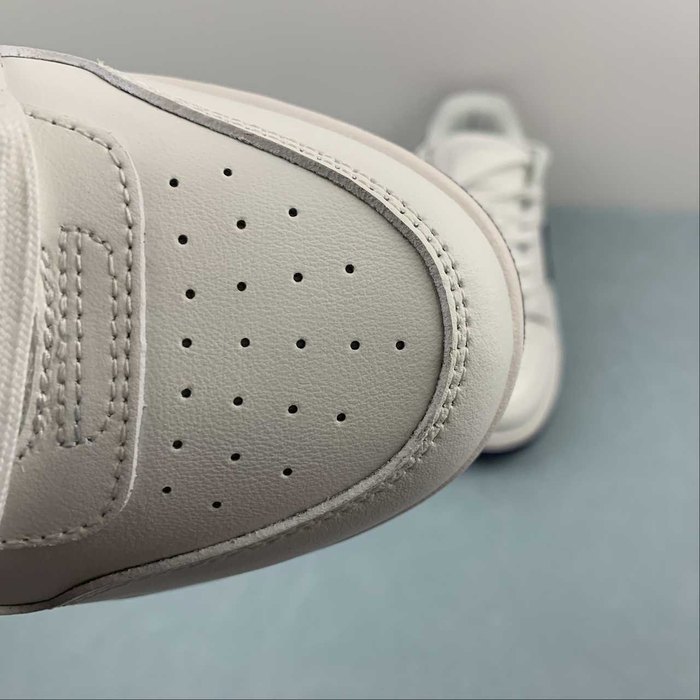 Off White co Virgil Abloh Out Of Office Low top Leather Sneakers'OOO' 36 47 3