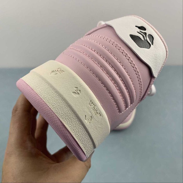 Off White co Virgil Abloh Out Of Office Low top Leather Sneakers'OOO' 36 41