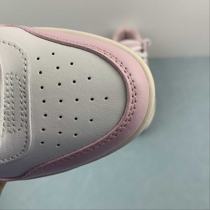 Off White co Virgil Abloh Out Of Office Low top Leather Sneakers'OOO' 36 41