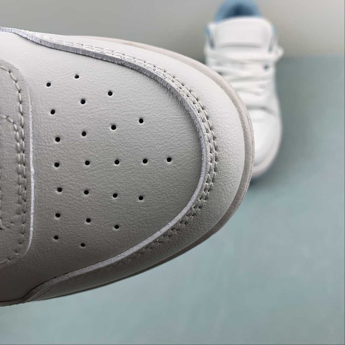 Off White co Virgil Abloh Out Of Office Low top Leather Sneakers'OOO' 36 47 10