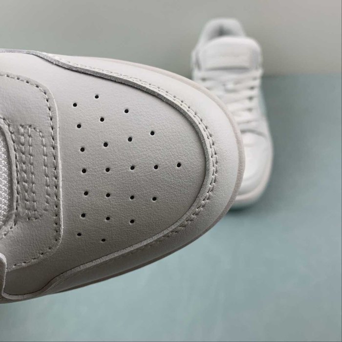 Off White co Virgil Abloh Out Of Office Low top Leather Sneakers'OOO' 36 47 15