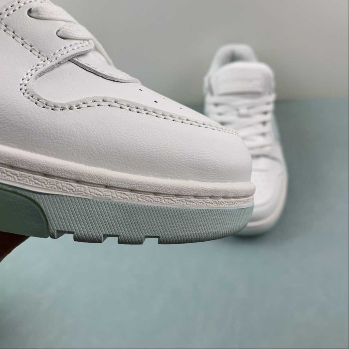 Off White co Virgil Abloh Out Of Office Low top Leather Sneakers'OOO' 36 47 15