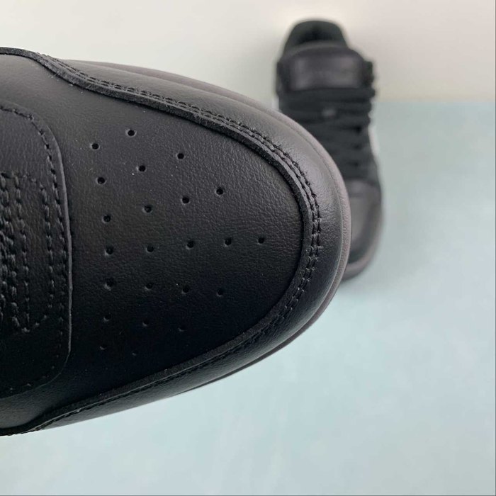 Off White co Virgil Abloh Out Of Office Low top Leather Sneakers'OOO' 36 47 17