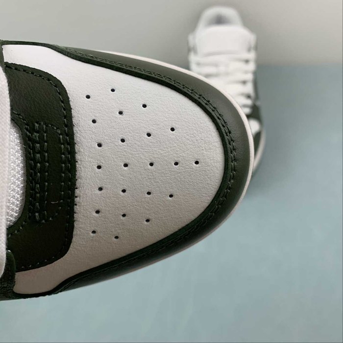 Off White co Virgil Abloh Out Of Office Low top Leather Sneakers'OOO' 36 47 18