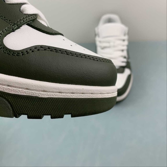 Off White co Virgil Abloh Out Of Office Low top Leather Sneakers'OOO' 36 47 18