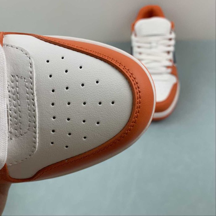 Off White co Virgil Abloh Out Of Office Low top Leather Sneakers'OOO' 36 47 19