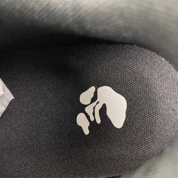 Off White co Virgil Abloh Out Of Office Low top Leather Sneakers'OOO' 36 47 2