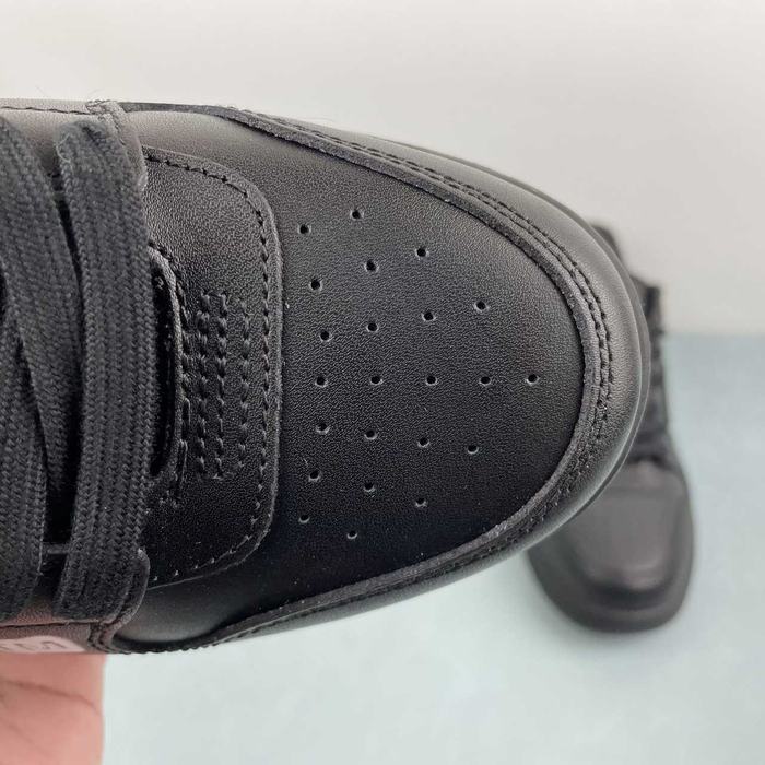 Off White co Virgil Abloh Out Of Office Low top Leather Sneakers'OOO' 36 47 2