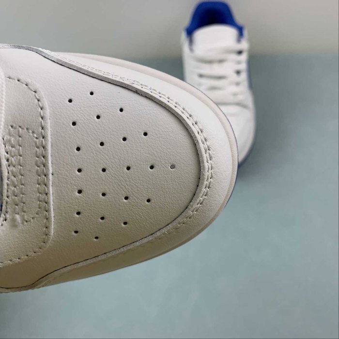 Off White co Virgil Abloh Out Of Office Low top Leather Sneakers'OOO' 36 47 20