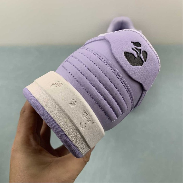 Off White co Virgil Abloh Out Of Office Low top Leather Sneakers'OOO' 36 47 21