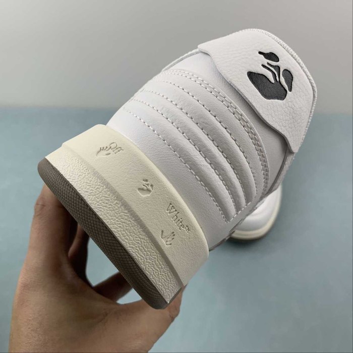 Off White co Virgil Abloh Out Of Office Low top Leather Sneakers'OOO' 36 47 22