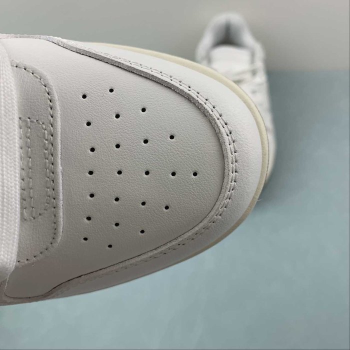 Off White co Virgil Abloh Out Of Office Low top Leather Sneakers'OOO' 36 47 22