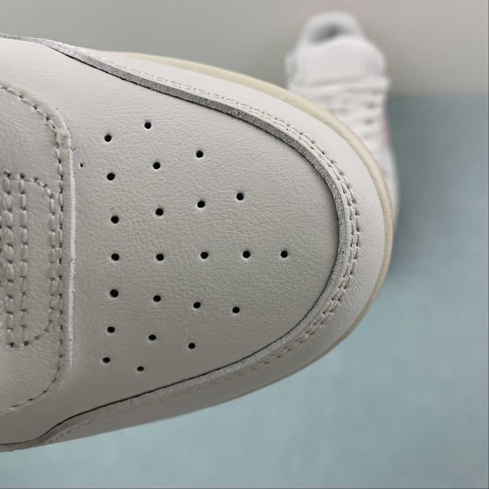 Off White co Virgil Abloh Out Of Office Low top Leather Sneakers'OOO' 36 47 23