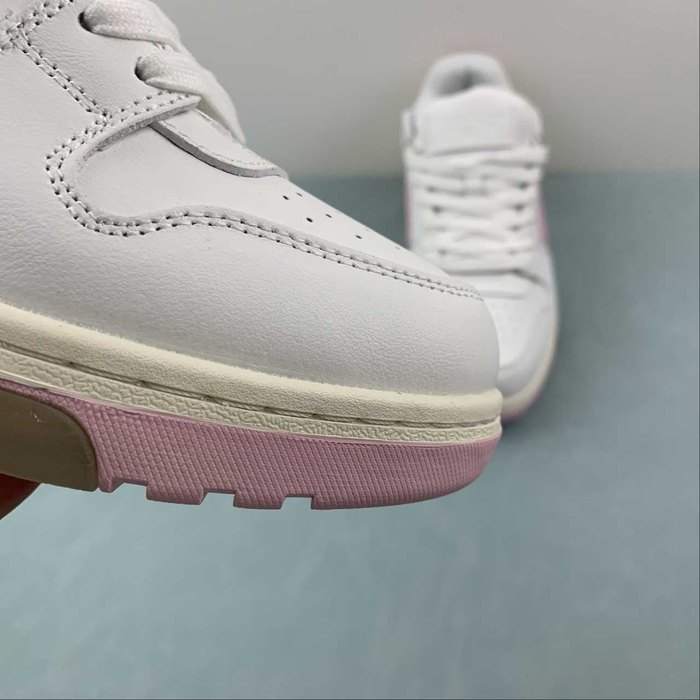 Off White co Virgil Abloh Out Of Office Low top Leather Sneakers'OOO' 36 47 23