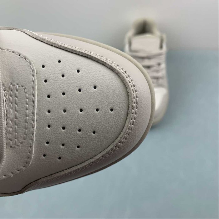 Off White co Virgil Abloh Out Of Office Low top Leather Sneakers'OOO' 36 47 24