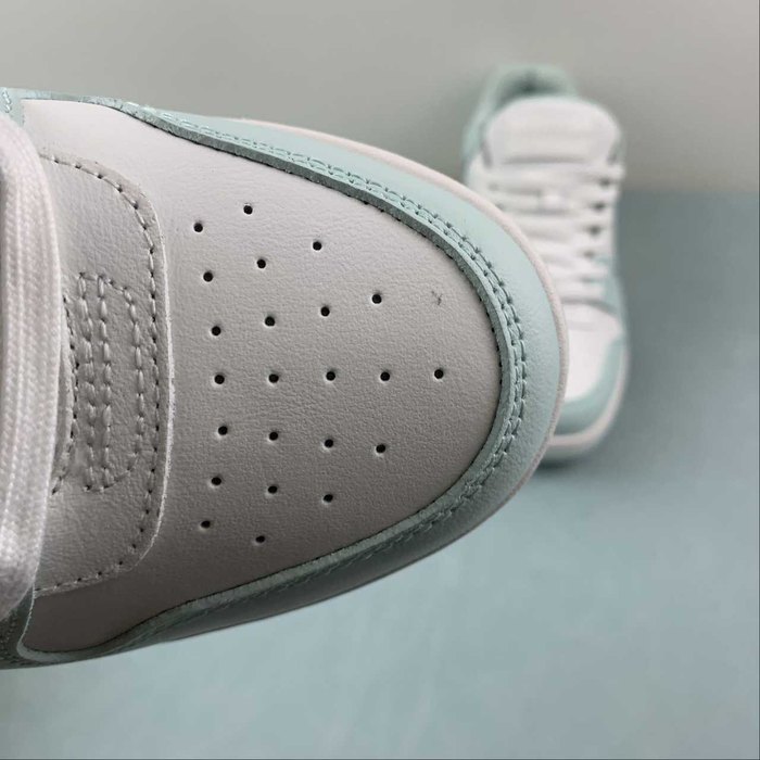 Off White co Virgil Abloh Out Of Office Low top Leather Sneakers'OOO' 36 47 26