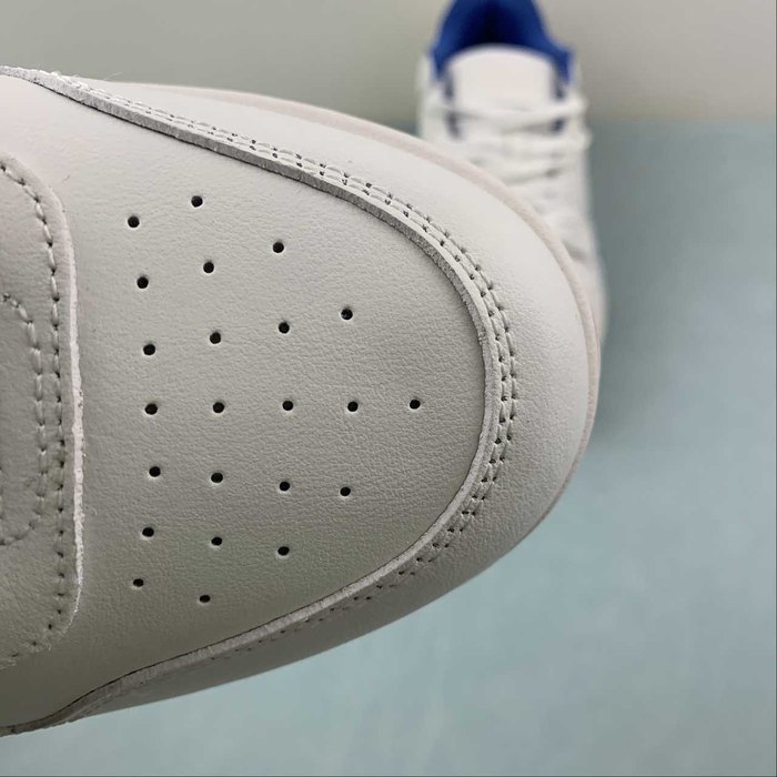 Off White co Virgil Abloh Out Of Office Low top Leather Sneakers'OOO' 36 47 28