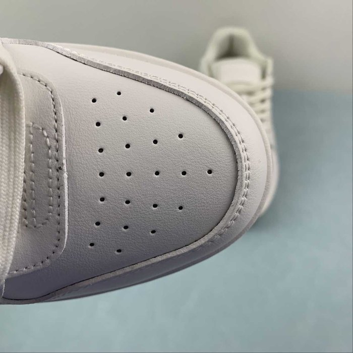 Off White co Virgil Abloh Out Of Office Low top Leather Sneakers'OOO' 36 47 29