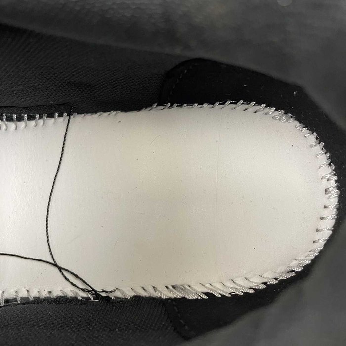 Off White co Virgil Abloh Out Of Office Low top Leather Sneakers'OOO' 36 47 3