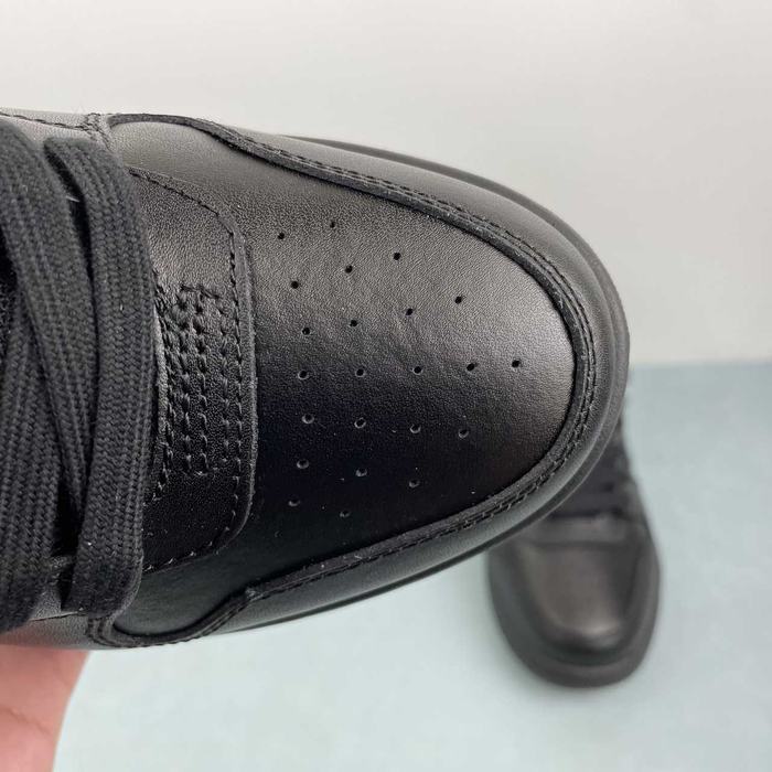 Off White co Virgil Abloh Out Of Office Low top Leather Sneakers'OOO' 36 47 3