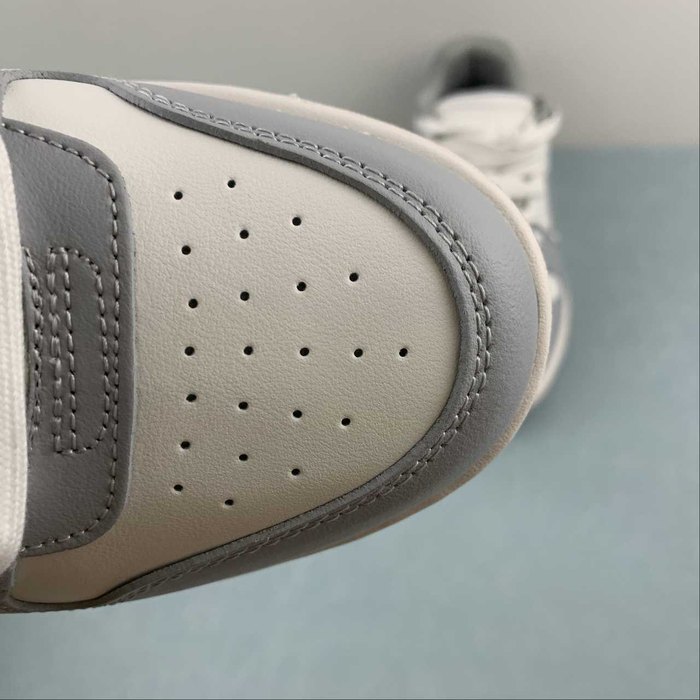 Off White co Virgil Abloh Out Of Office Low top Leather Sneakers'OOO' 36 47 30