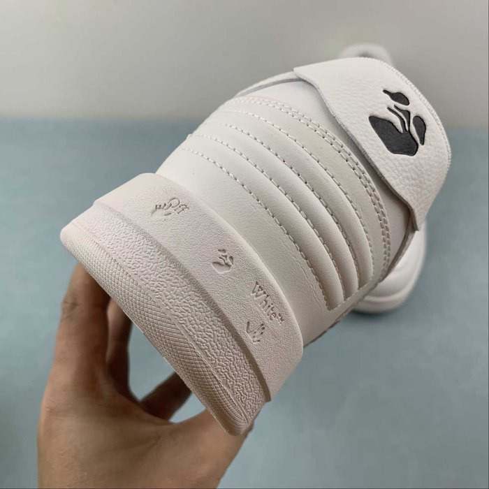 Off White co Virgil Abloh Out Of Office Low top Leather Sneakers'OOO' 36 47 31