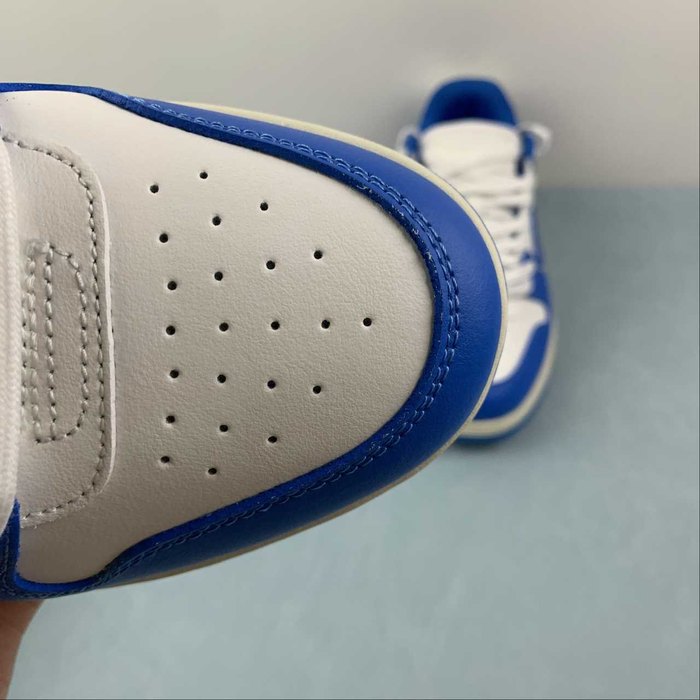 Off White co Virgil Abloh Out Of Office Low top Leather Sneakers'OOO' 36 47 32