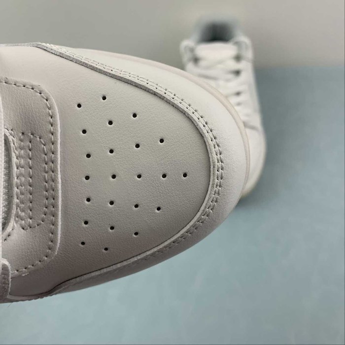 Off White co Virgil Abloh Out Of Office Low top Leather Sneakers'OOO' 36 47 33