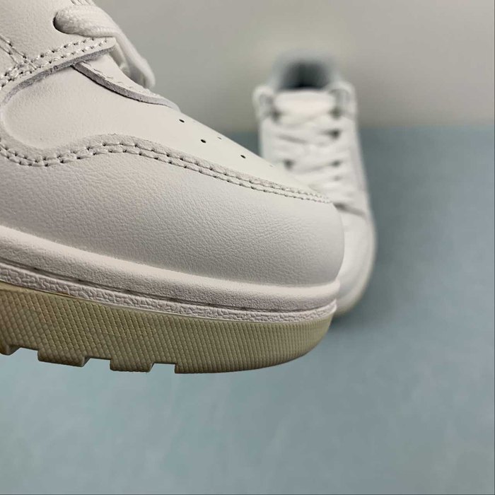 Off White co Virgil Abloh Out Of Office Low top Leather Sneakers'OOO' 36 47 33