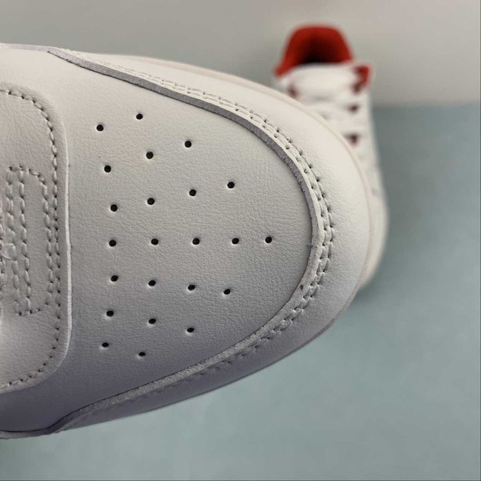 Off White co Virgil Abloh Out Of Office Low top Leather Sneakers'OOO' 36 47 35