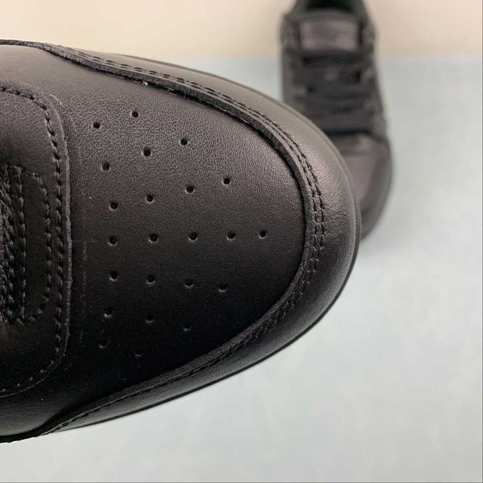 Off White co Virgil Abloh Out Of Office Low top Leather Sneakers'OOO' 36 47 36