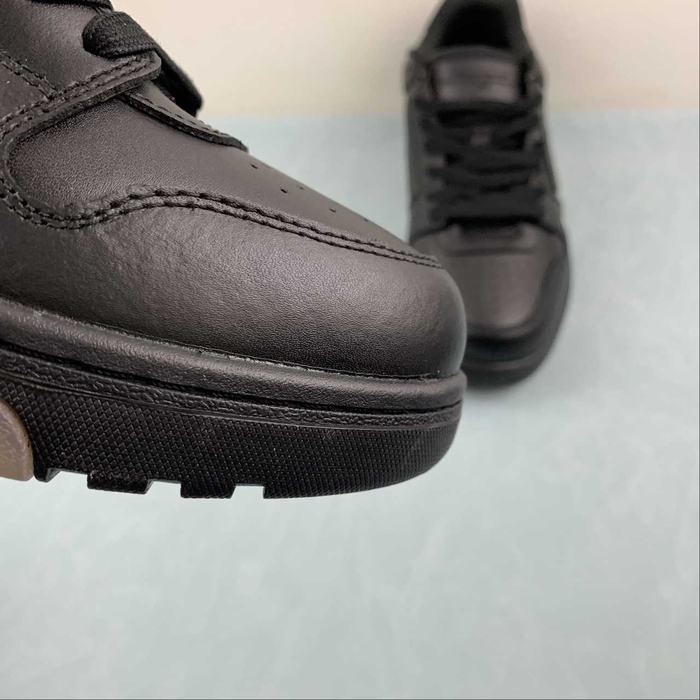 Off White co Virgil Abloh Out Of Office Low top Leather Sneakers'OOO' 36 47 36