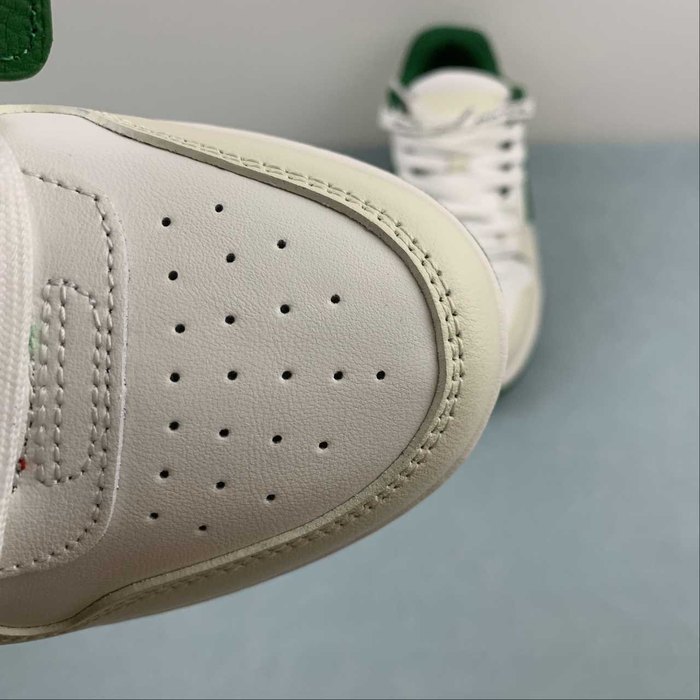 Off White co Virgil Abloh Out Of Office Low top Leather Sneakers'OOO' 36 47 38