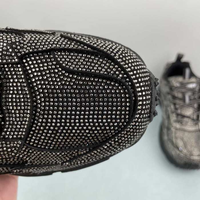 Off White co Virgil Abloh Out Of Office Low top Leather Sneakers'OOO' 36 47 4