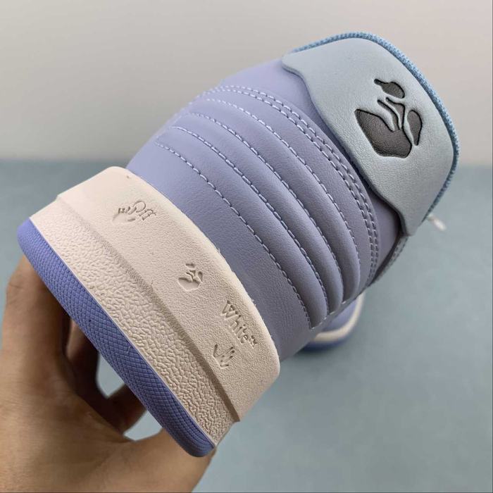 Off White co Virgil Abloh Out Of Office Low top Leather Sneakers'OOO' 36 47 41