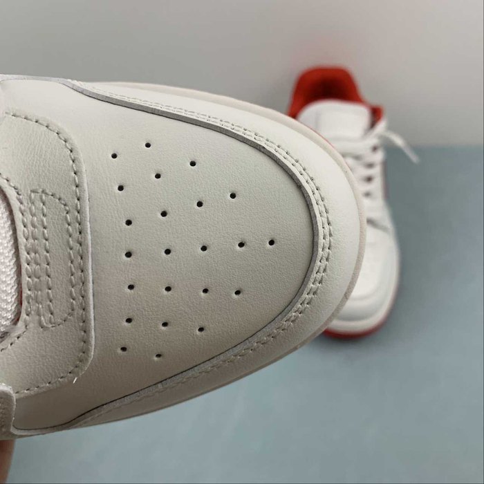 Off White co Virgil Abloh Out Of Office Low top Leather Sneakers'OOO' 36 47 42