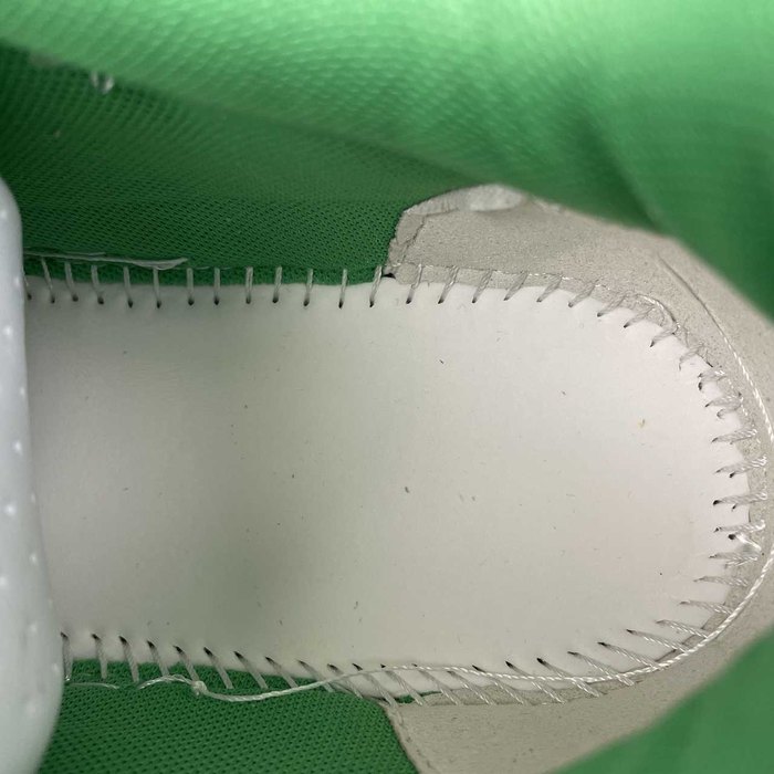 Off White co Virgil Abloh Out Of Office Low top Leather Sneakers'OOO' 36 47 5